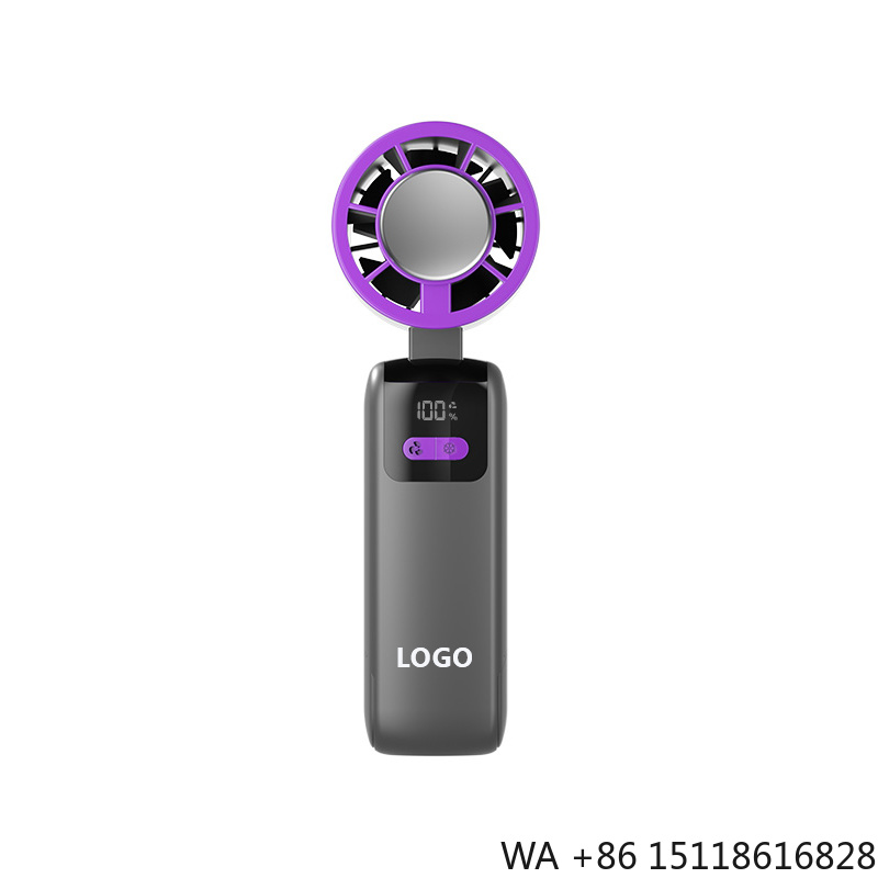 Ventilateur portable USB recha - Outdoor Furniture avis et prix