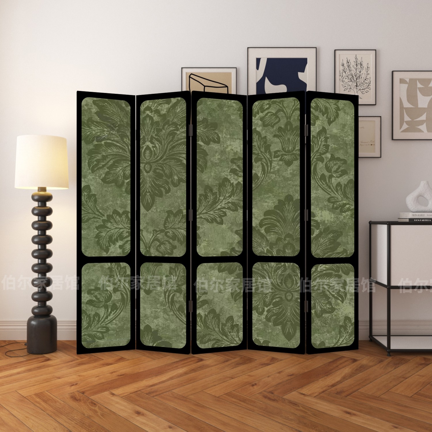 Paravent pliable et mobile de  - Sofas avis et prix